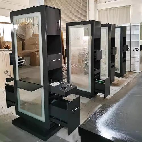 家具零售与物资供销业的综合经营路径探析